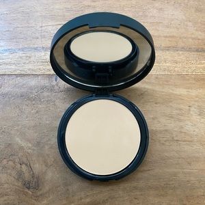 bare minerals pro powder foundation